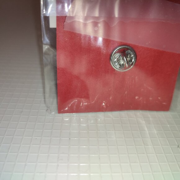 NRA Award Marksman National Rifle Association collectible Pin Vintage Silver old - Picture 4 of 5